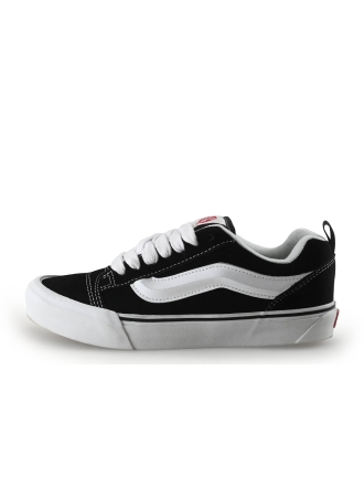 Vans Sneakers Zwart 347930
 Maat 41
 