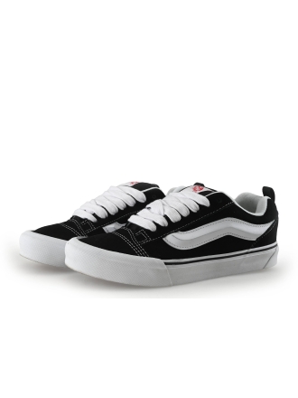 Vans Sneakers Zwart 347930
 Maat 41
 