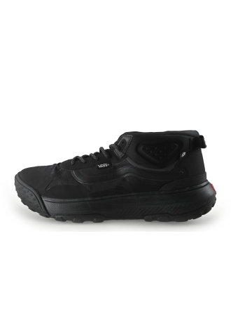 Vans Hoge sneakers Zwart 347935
 Maat 45
 