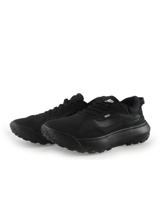 Vans Sneakers Zwart 347942
 Maat 43
 