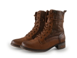 Mustang Veterboots