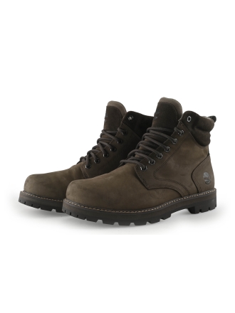 Timberland Veterboots Bruin 347955
 Maat 43
 