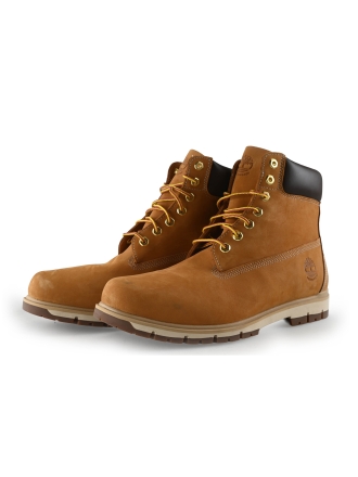 Timberland Veterboots Geel 347976
 Maat 46
 