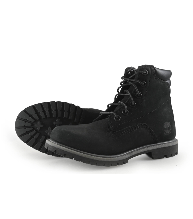 Timberland Veterboots