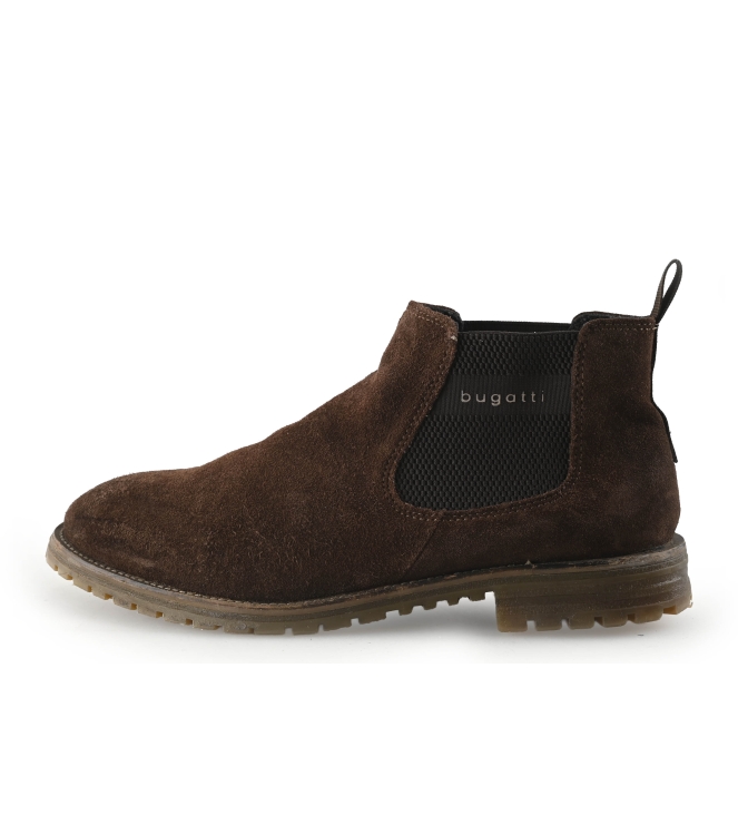 Bugatti Chelsea boots