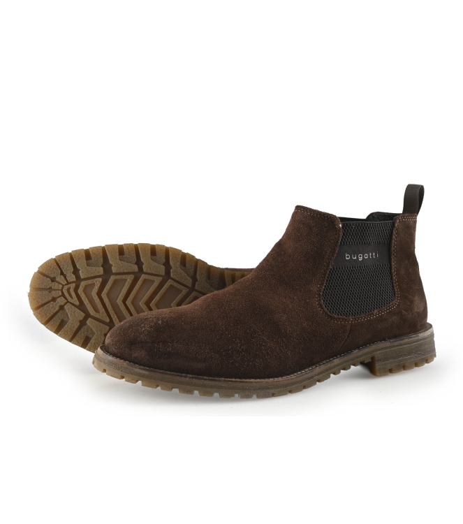 Bugatti Chelsea boots