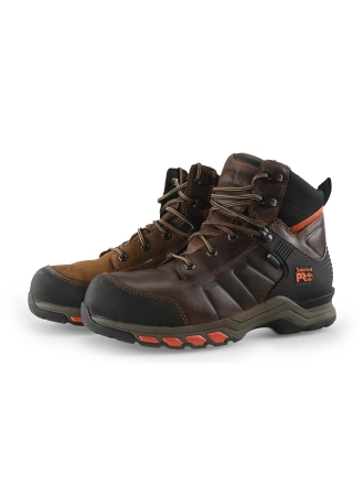 Timberland Werkschoenen Bruin 347995
 Maat 41
 