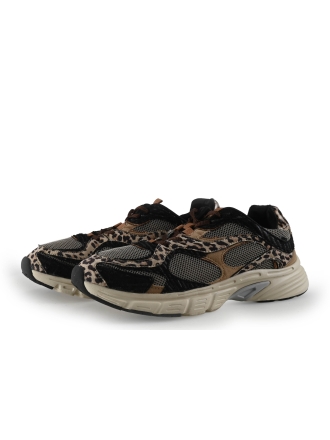 Sub55 Sneakers Zwart 347999
 Maat 42
 