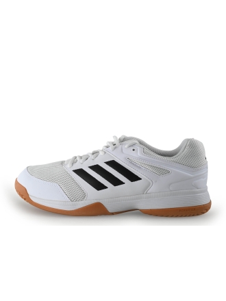 Adidas Sportschoenen Wit 348003
 Maat 45
 