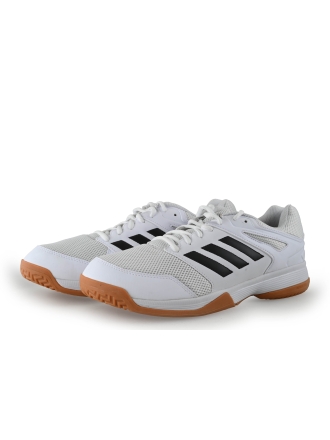 Adidas Sportschoenen Wit 348003
 Maat 45
 