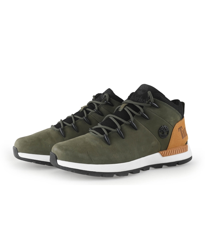 Timberland Hoge sneakers