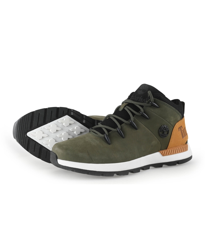 Timberland Hoge sneakers