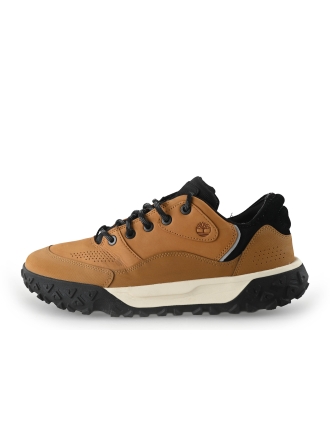Timberland Sneakers Bruin 348010
 Maat 44½
 