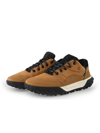Timberland Sneakers Bruin 348010
 Maat 44½
 