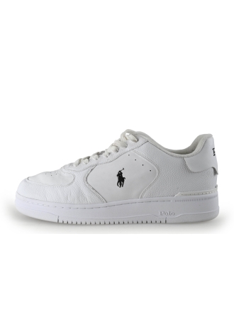 Polo Ralph Lauren Sneakers Wit 348015
 Maat 45
 