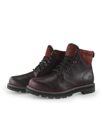Timberland Boots Rood 348018
 Maat 41
 