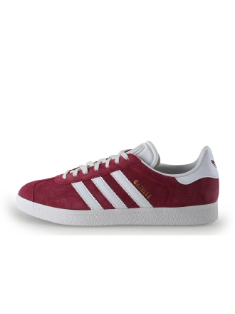Adidas Sneakers Rood 348020
 Maat 42½
 