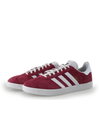 Adidas Sneakers Rood 348020
 Maat 42½
 