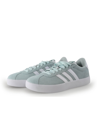 Adidas Sneakers Groen 348021
 Maat 38½
 