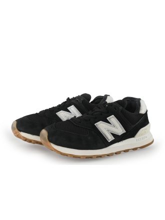New Balance Sneakers Zwart 348026
 Maat 38½
 