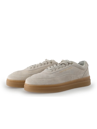 Tommy Hilfiger Sneakers Beige 348030
 Maat 41
 