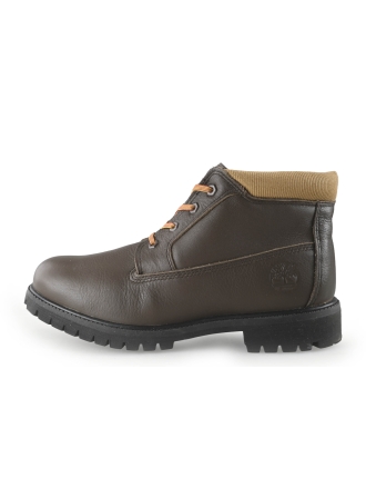 Timberland Veterboots Bruin 348031
 Maat 43
 
