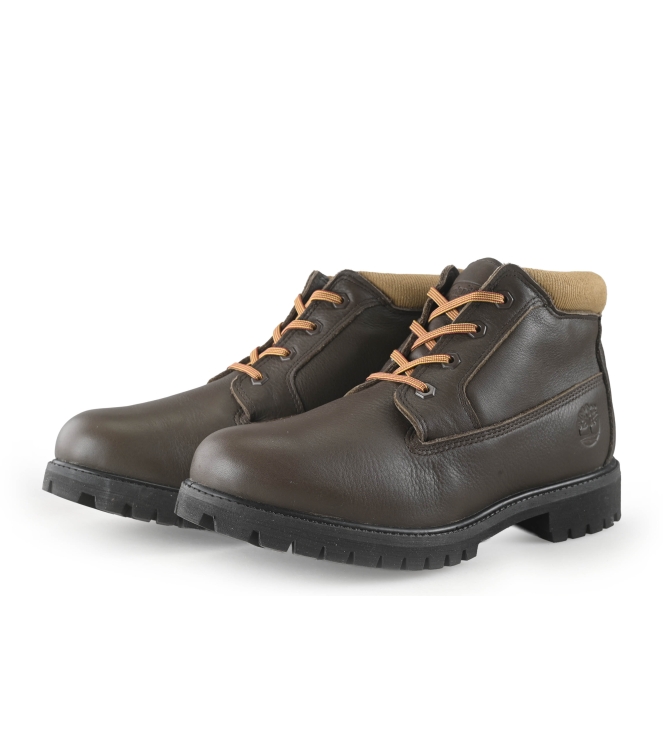 Timberland Veterboots