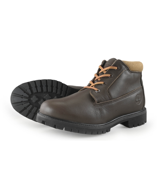 Timberland Veterboots