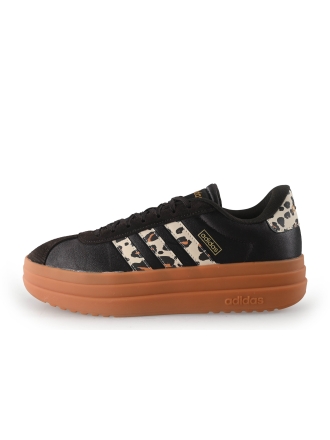 Adidas Sneakers Zwart 348037
 Maat 40
 