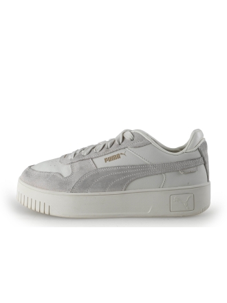 Puma Sneakers Wit 348039
 Maat 39
 