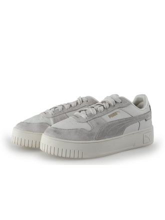 Puma Sneakers Wit 348039
 Maat 39
 