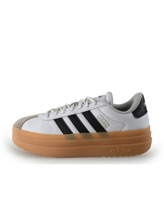 Adidas Sneakers Wit 348046
 Maat 38
 