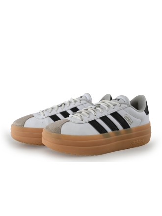 Adidas Sneakers Wit 348046
 Maat 38
 
