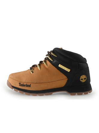 Timberland Veterboots Geel 348048
 Maat 41
 