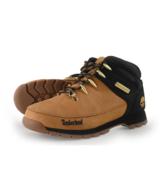 Timberland Veterboots