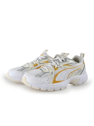 Puma Sneakers Wit 348049
 Maat 42
 
