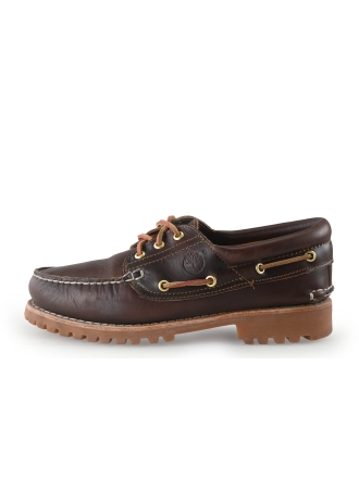 Timberland Bootschoenen Bruin 348050
 Maat 41½
 