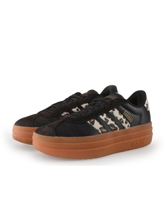 Adidas Sneakers Zwart 348051
 Maat 38
 