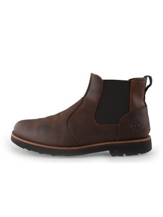 Timberland Chelsea boots Cognac 348053
 Maat 43
 