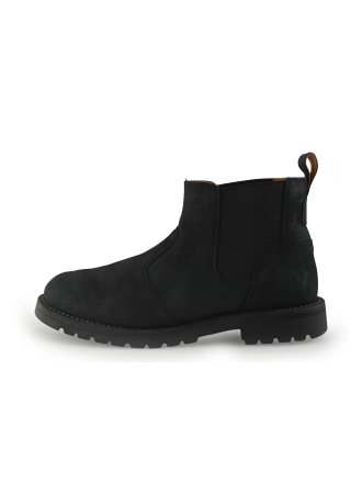 Timberland Chelsea boots Zwart 348057
 Maat 43
 