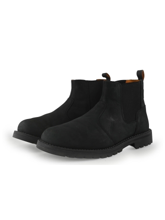 Timberland Chelsea boots Zwart 348057
 Maat 43
 