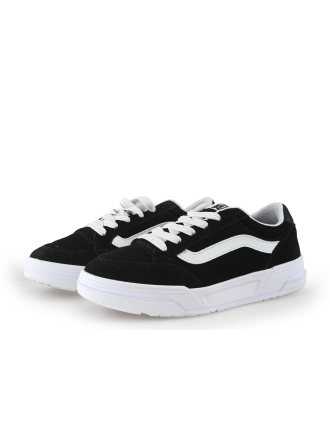 Vans Sneakers Zwart 348062
 Maat 37
 