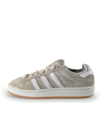 Adidas Sneakers Beige 348063
 Maat 38
 