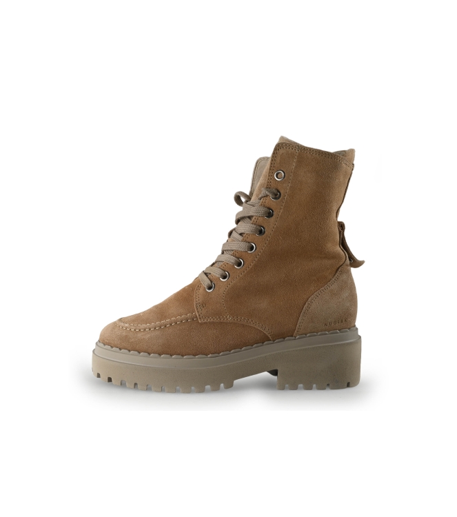 Nubikk Veterboots