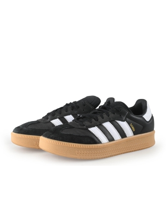 Adidas Sneakers Zwart 348070
 Maat 42
 