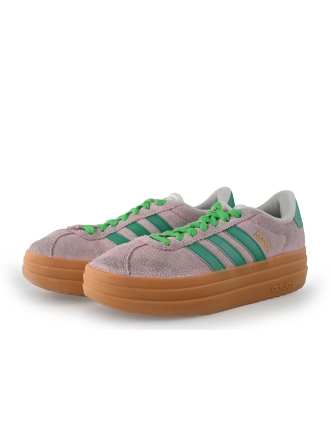 Adidas Sneakers Roze 348071
 Maat 40
 