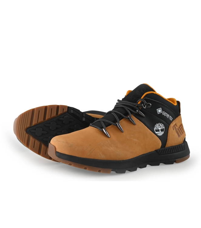 Timberland Hoge sneakers