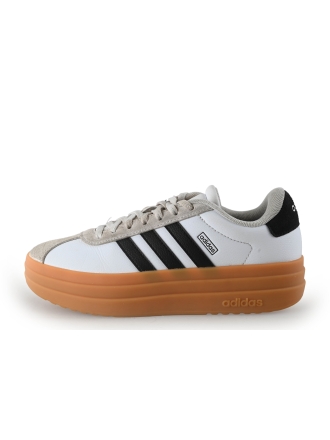 Adidas Sneakers Wit 348076
 Maat 37
 