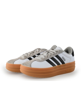 Adidas Sneakers Wit 348076
 Maat 37
 
