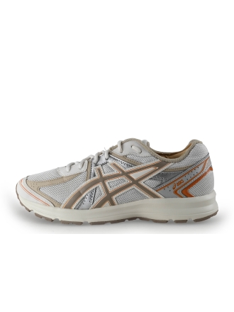 Asics Sneakers Wit 348078
 Maat 42½
 